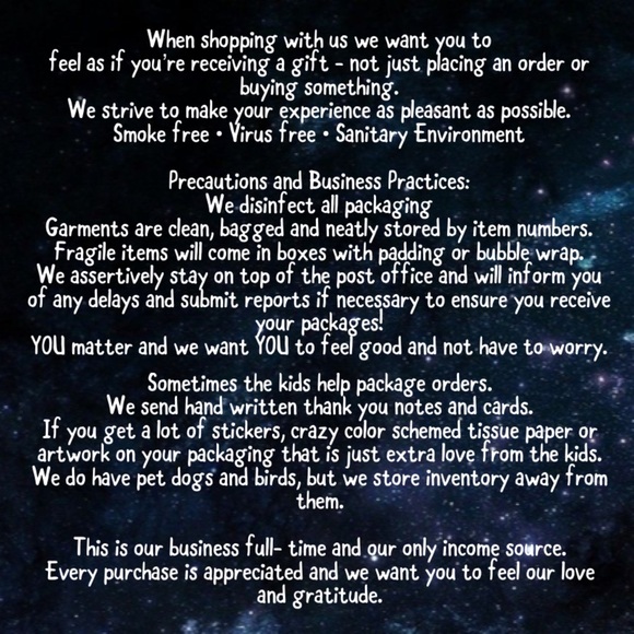 Meet @stardesires boutique - Picture 2 of 8